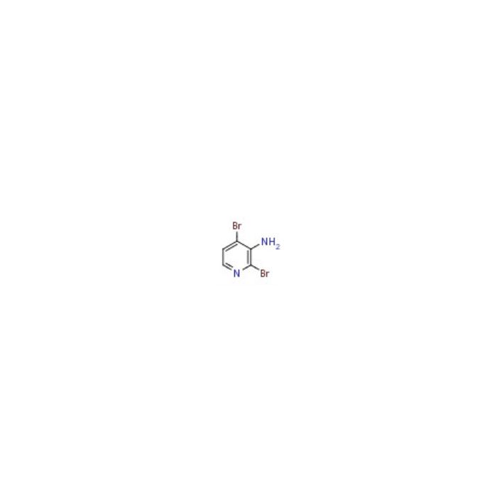 2,4-dibromopyridin-3-amine - ≥97% CAS No(102249-45-6) by Aladdin Scientific