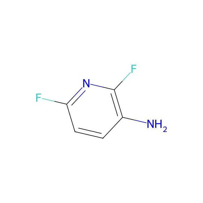 2,6-difluoropyridin-3-amine - ≥97% CAS No(108118-69-0) by Aladdin Scientific