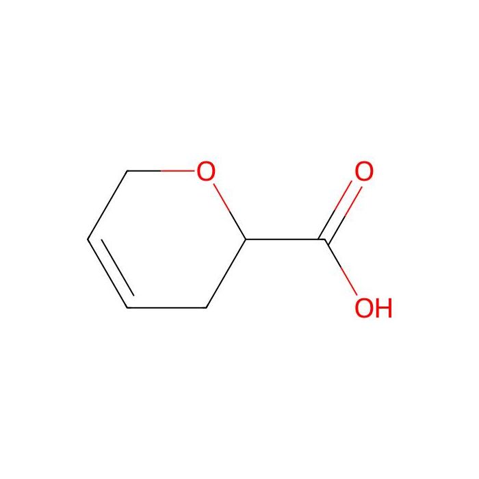 3,6-dihydro-2H-pyran-2-carboxylic acid - ≥97% CAS No(116233-54-6) by Aladdin Scientific