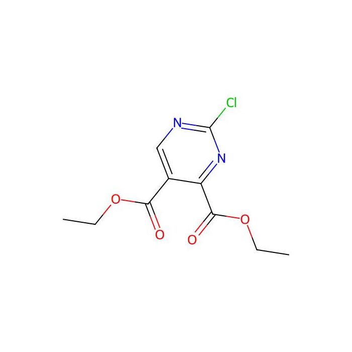 diethyl 2-chloropyrimidine-4,5-dicarboxylate - ≥97% CAS No(90794-84-6) by Aladdin Scientific
