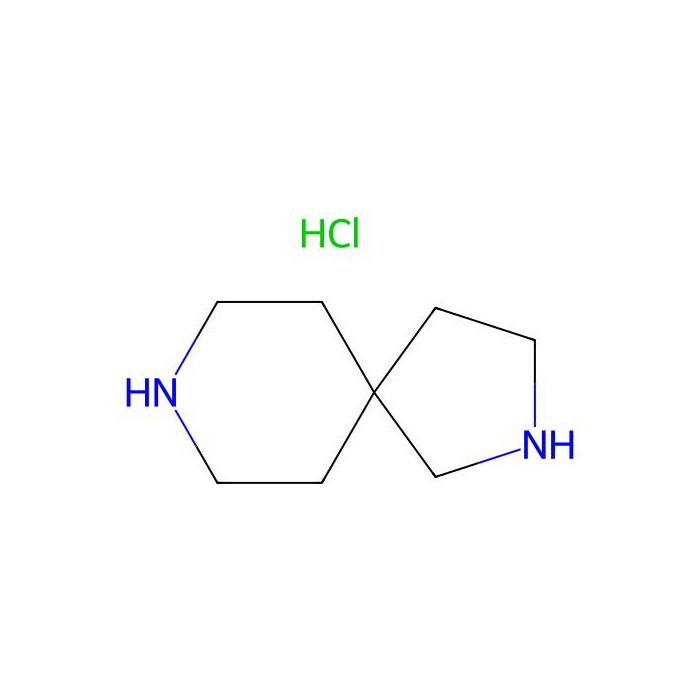 2,8-diazaspiro[4.5]decane;dihydrochloride - ≥97% CAS No(1159826-64-8) by Aladdin Scientific