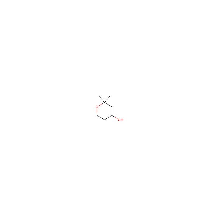 2,2-Dimethyltetrahydropyran-4-ol - ≥97% CAS No(24945-13-9) by Aladdin Scientific