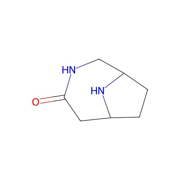 3,9-diazabicyclo[4.2.1]nonan-4-one - ≥97% CAS No(1210963-09-9) by Aladdin Scientific