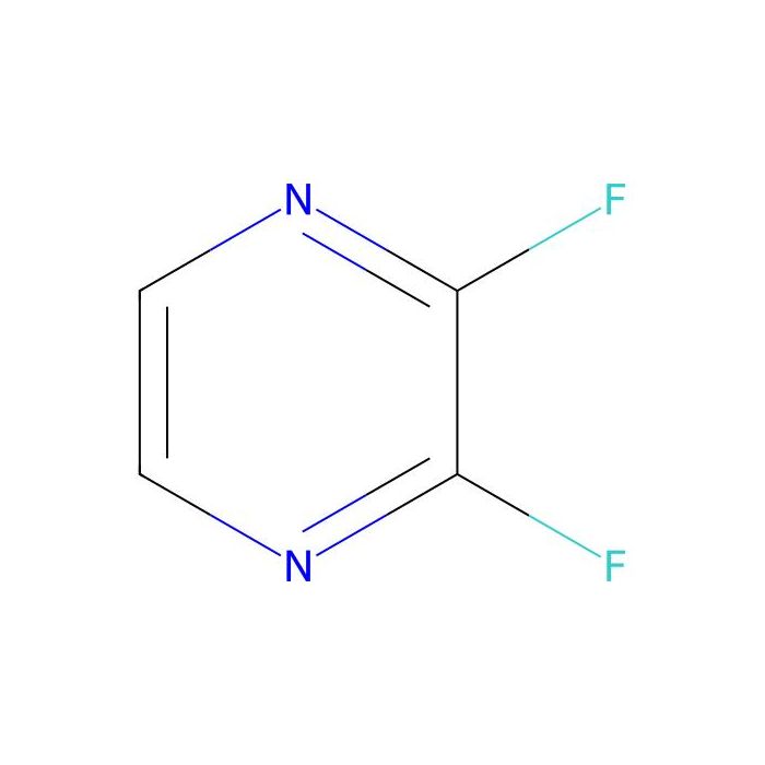 2,3-difluoropyrazine - ≥97% CAS No(52751-15-2) by Aladdin Scientific