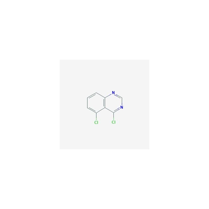 4,5-dichloroquinazoline - ≥97% CAS No(2148-55-2) by Aladdin Scientific