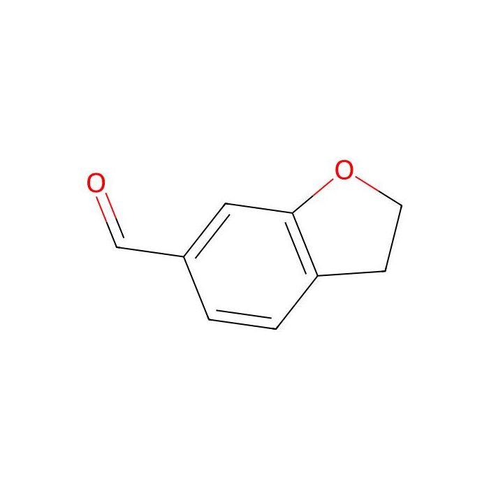 2,3-dihydro-1-benzofuran-6-carbaldehyde - ≥97% CAS No(55745-96-5) by Aladdin Scientific