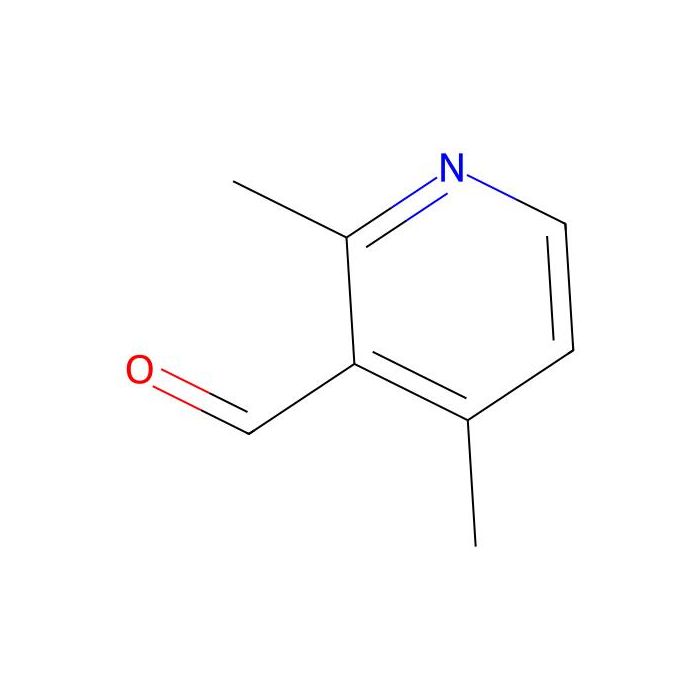 2,4-dimethylpyridine-3-carbaldehyde - ≥97% CAS No(168072-32-0) by Aladdin Scientific