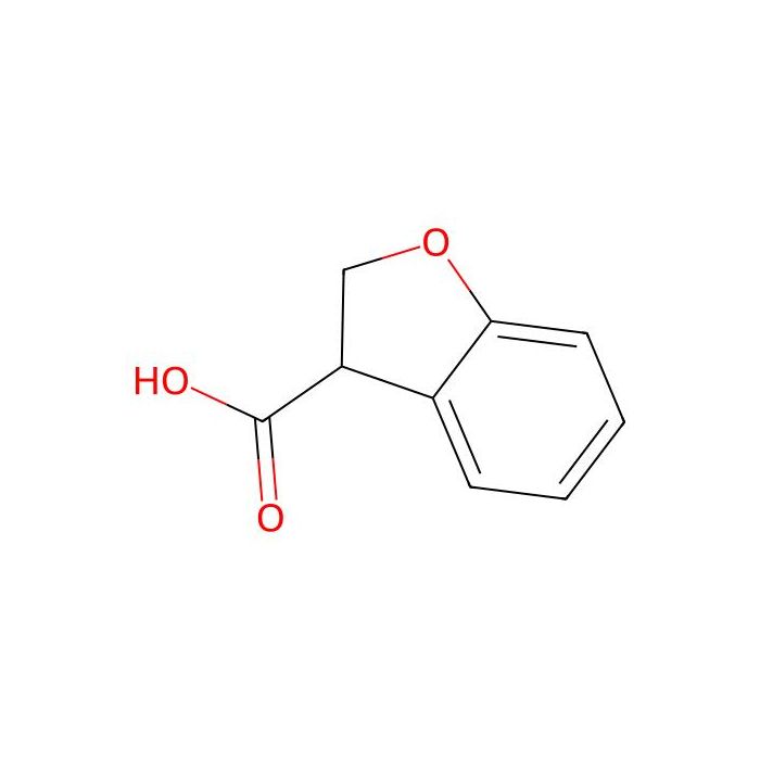2,3-dihydro-1-benzofuran-3-carboxylic acid - ≥97% CAS No(39891-55-9) by Aladdin Scientific
