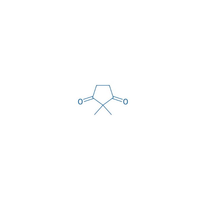 2,2-dimethylcyclopentane-1,3-dione - ≥97% CAS No(3883-58-7) by Aladdin Scientific
