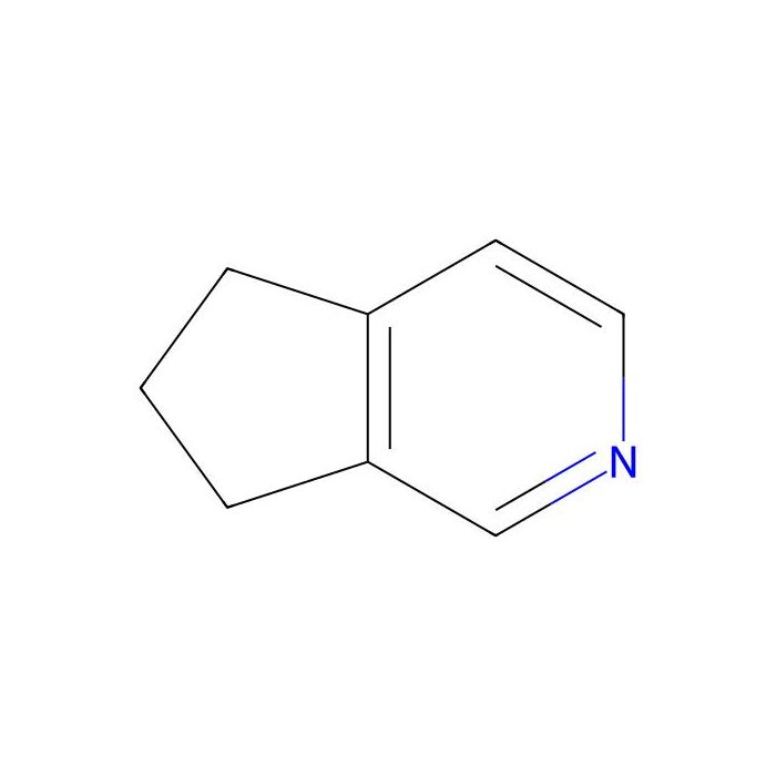 6,7-dihydro-5H-cyclopenta[c]pyridine - ≥97% CAS No(533-35-7) by Aladdin Scientific