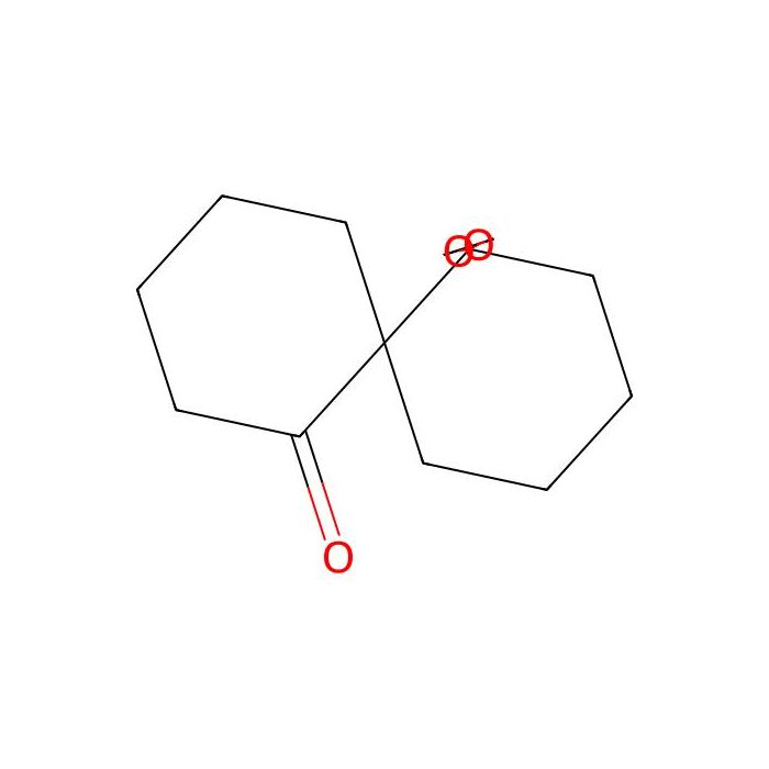 1,4-dioxadispiro[4.0.5⁶.4⁵]pentadecan-7-one - ≥97% CAS No(582312-62-7) by Aladdin Scientific