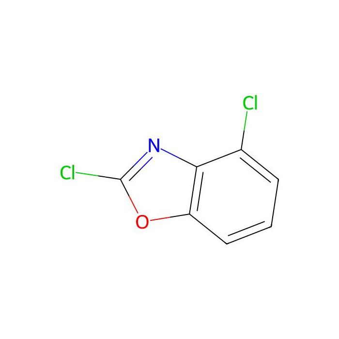 2,4-dichloro-1,3-benzoxazole - ≥97% CAS No(656836-87-2) by Aladdin Scientific