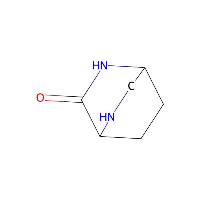 2,5-diazabicyclo[2.2.2]octan-3-one - ≥97% CAS No(1704720-79-5) by Aladdin Scientific