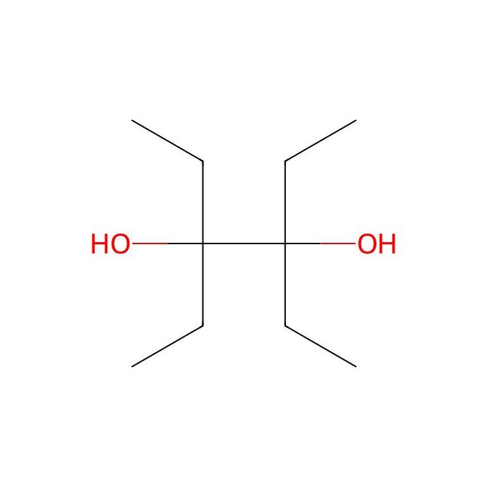 3,4-diethylhexane-3,4-diol - ≥97% CAS No(6931-71-1) by Aladdin Scientific