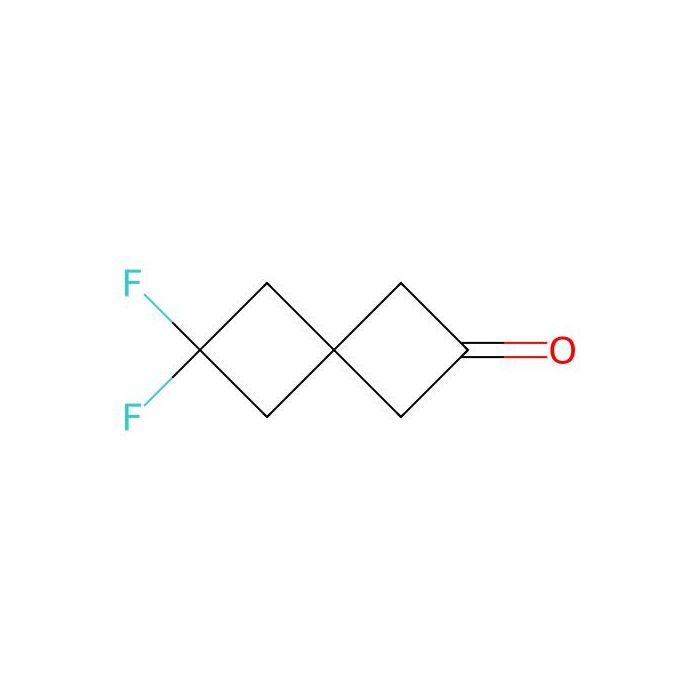 2,2-difluorospiro[3.3]heptan-6-one - ≥97% CAS No(2137641-05-3) by Aladdin Scientific