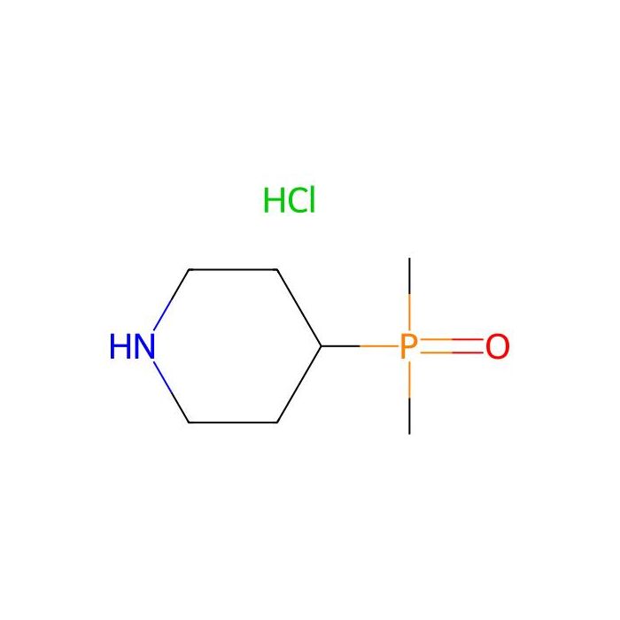 4-dimethylphosphorylpiperidine;hydrochloride - ≥97% CAS No(2940953-08-0) by Aladdin Scientific
