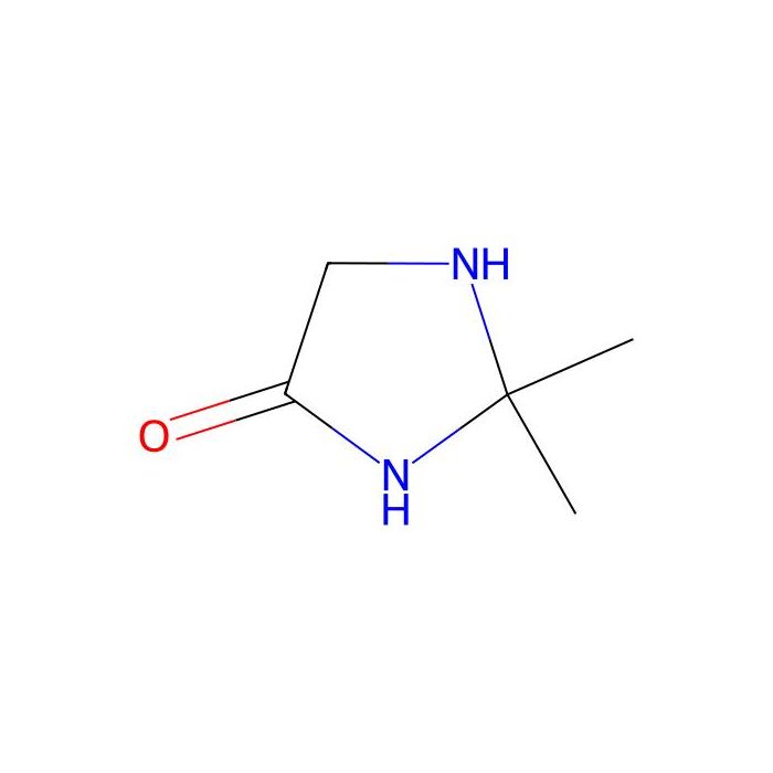 2,2-dimethylimidazolidin-4-one - ≥97% CAS No(19718-87-7) by Aladdin Scientific