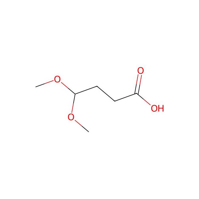 4,4-dimethoxybutanoic acid - ≥97% CAS No(35848-90-9) by Aladdin Scientific