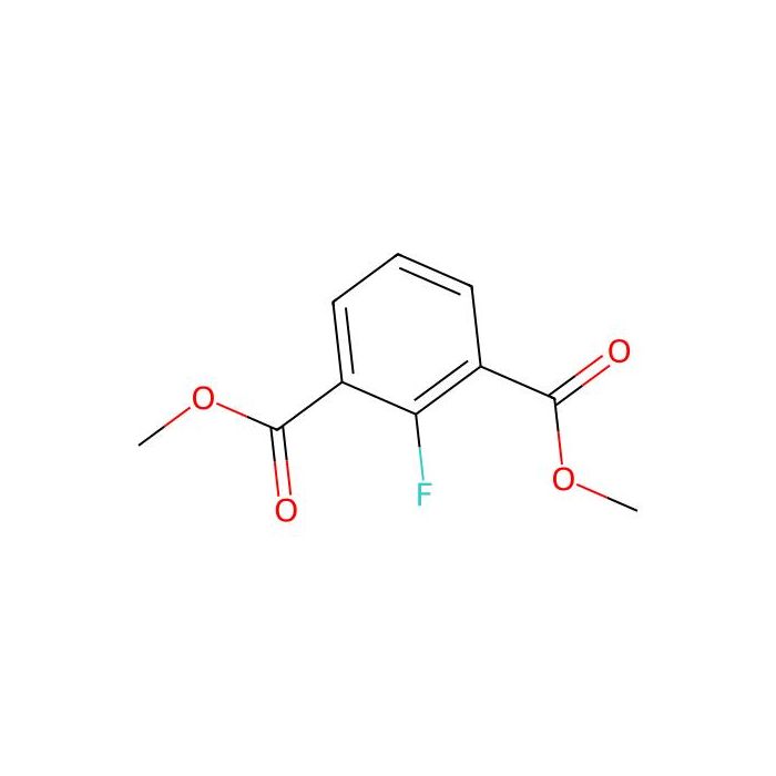 dimethyl 2-fluorobenzene-1,3-dicarboxylate - ≥97% CAS No(723334-03-0) by Aladdin Scientific