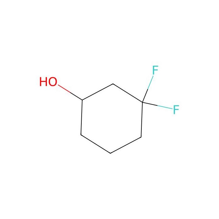 3,3-difluorocyclohexanol - ≥97% CAS No(94099-53-3) by Aladdin Scientific