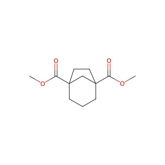 dimethyl bicyclo[3.2.1]octane-1,5-dicarboxylate - ≥97% CAS No(106004-11-9) by Aladdin Scientific