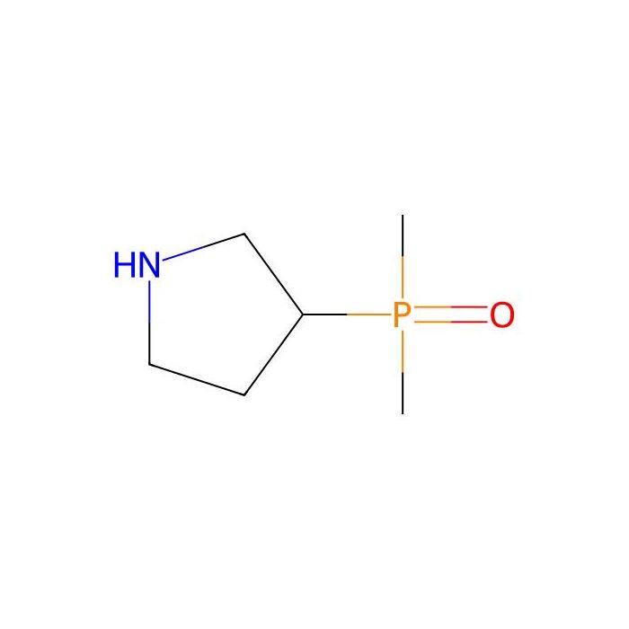 3-dimethylphosphorylpyrrolidine - ≥97% CAS No(2287286-79-5) by Aladdin Scientific