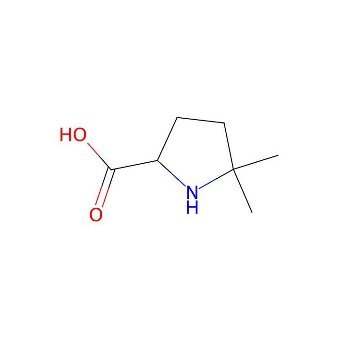 5,5-dimethylpyrrolidine-2-carboxylic acid - ≥97% CAS No(146954-59-8) by Aladdin Scientific