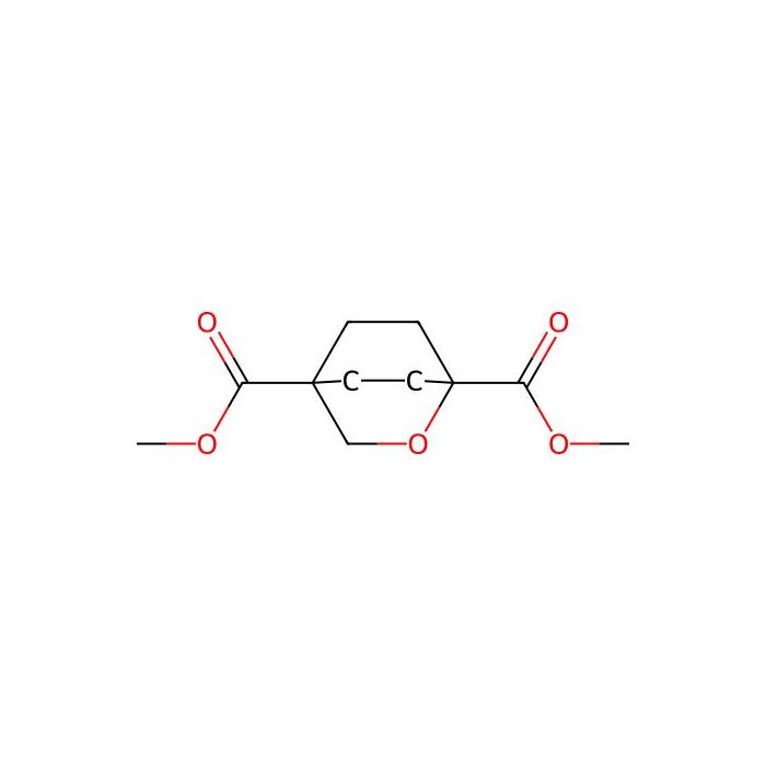 dimethyl 2-oxabicyclo[2.2.2]octane-1,4-dicarboxylate - ≥97% CAS No(2940957-95-7) by Aladdin Scientific