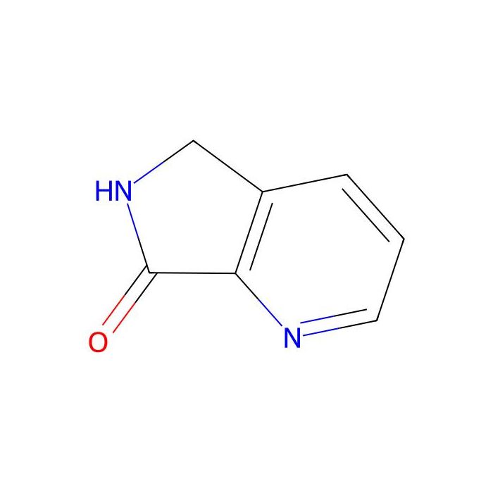 5,6-dihydropyrrolo[3,4-b]pyridin-7-one - ≥97% CAS No(1211584-54-1) by Aladdin Scientific