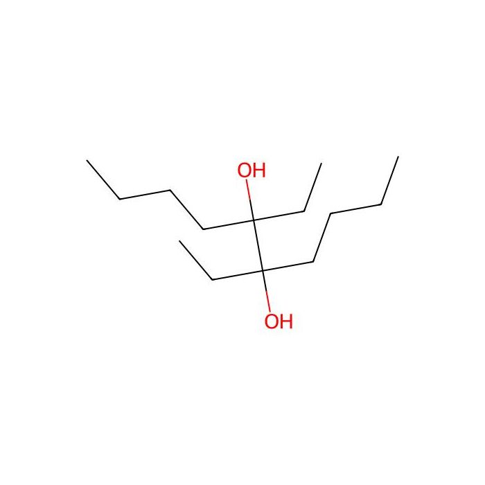5,6-diethyldecane-5,6-diol - ≥97% CAS No(97795-61-4) by Aladdin Scientific