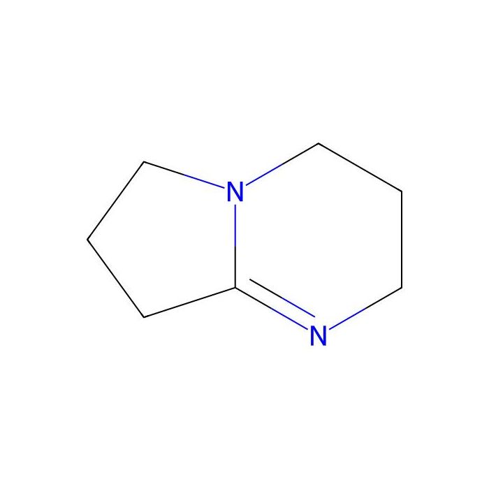 1,5-Diazabicyclo[4.3.0]-5-nonene - ≥97% CAS No(3001-72-7) by Aladdin Scientific