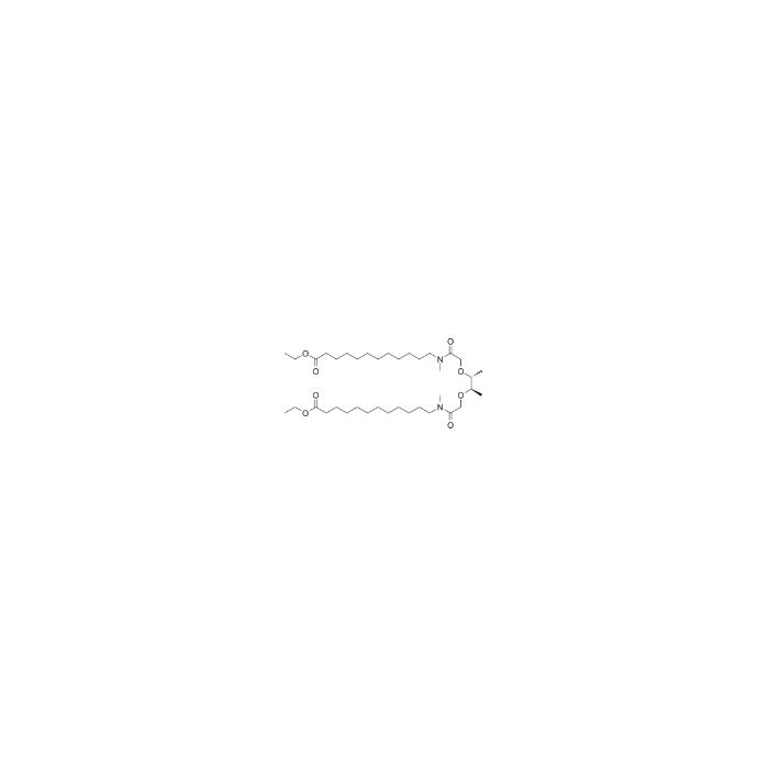 Calcium ionophore I - Moligand™, 10mg/ml in ethanol CAS No(58801-34-6) by Aladdin Scientific