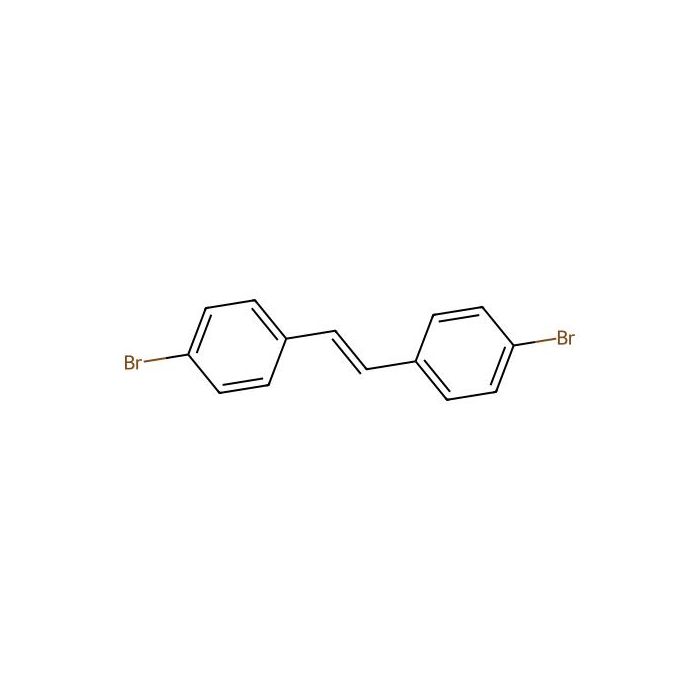 4,4'-Dibromostilbene - ≥95% CAS No(2765-14-2) by Aladdin Scientific