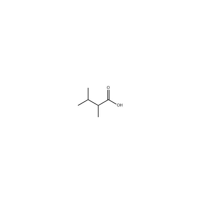 2,3-Dimethylbutanoic acid - ≥95% CAS No(14287-61-7) by Aladdin Scientific