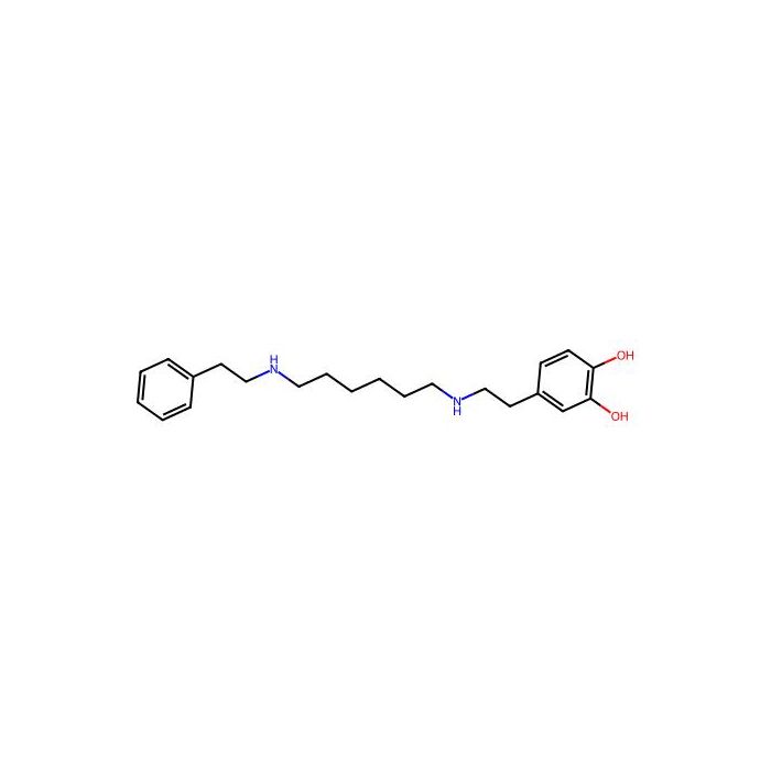 Dopexamine - ≥98% CAS No(86197-47-9) by Aladdin Scientific