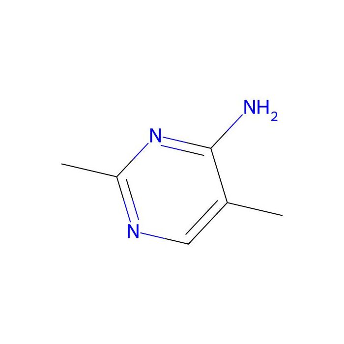 2，5-Dimethylpyrimidin-4-amine - ≥97% CAS No(73-70-1) by Aladdin Scientific