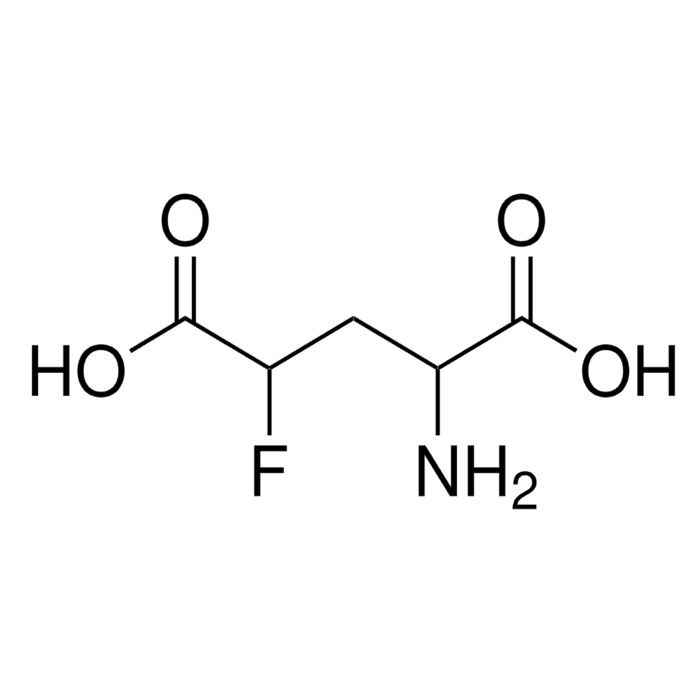 4-Fluoro-DL-glutamic acid，erythro+threo - ≥97% CAS No(2708-77-2) by Aladdin Scientific