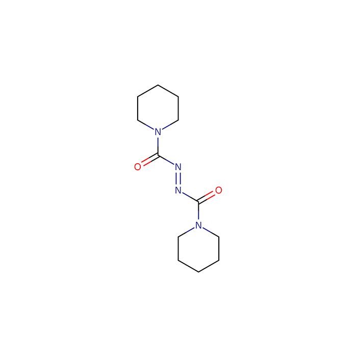 (E)-Diazene-1,2-diylbis(piperidin-1-ylmethanone) - ≥98% CAS No(871024-86-1) D690642 by Aladdin Scientific