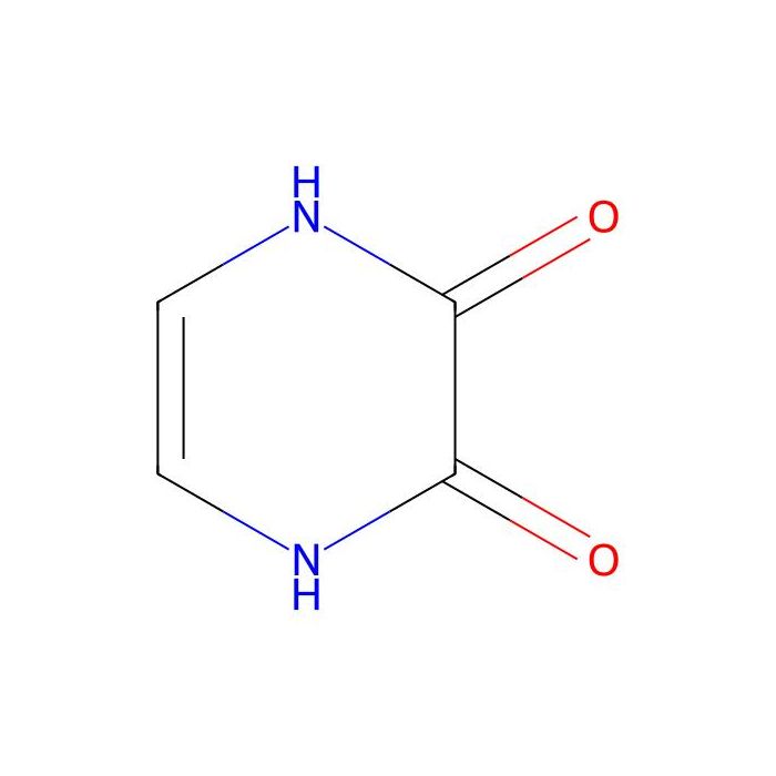 1，4-Dihydropyrazine-2，3-dione - ≥95% CAS No(931-18-0) by Aladdin Scientific