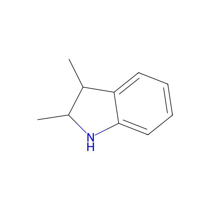 2,3-Dimethylindoline(mixture of isomers) - ≥97% CAS No(22120-50-9) by Aladdin Scientific
