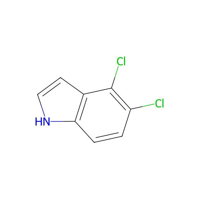 4，5-Dichloroindole - ≥95% CAS No(122509-73-3) by Aladdin Scientific