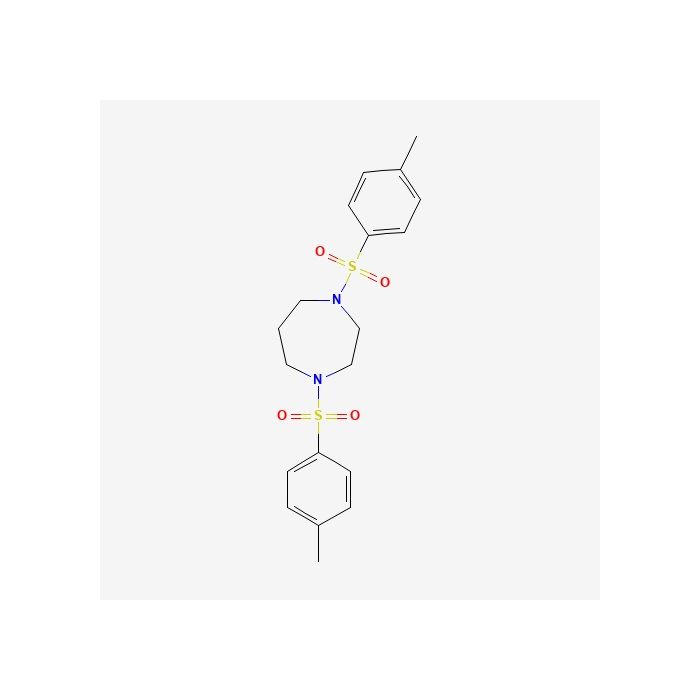1，4-Ditosyl-1，4-diazepane - ≥95% CAS No(5769-35-7) by Aladdin Scientific