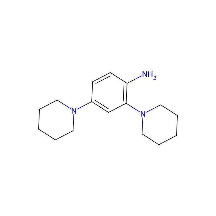 2，4-Di(piperidin-1-yl)aniline - ≥97% CAS No(436096-88-7) by Aladdin Scientific