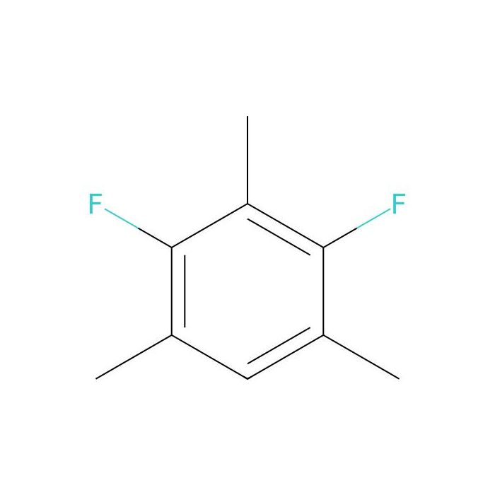 2，4-Difluoro-1，3，5-trimethylbenzene - ≥95% CAS No(392-61-0) by Aladdin Scientific