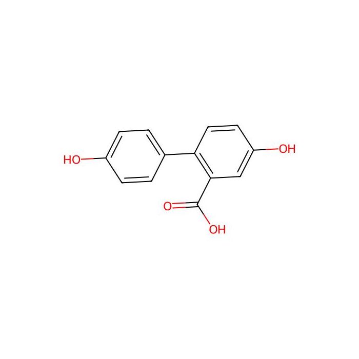 4， 4'-Dihydroxy-[1， 1'-biphenyl]-2-carboxylic acid - ≥97% CAS No(53197-57-2) by Aladdin Scientific