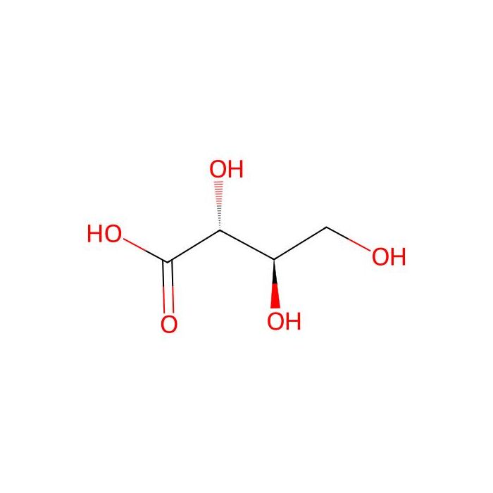 D-Erythronic acid potassium salt - ≥97.0%(GC) CAS No(488-16-4) by Aladdin Scientific