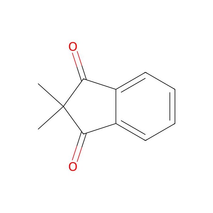 2，2-Dimethyl-1H-indene-1，3(2H)-dione - ≥95% CAS No(17190-77-1) by Aladdin Scientific