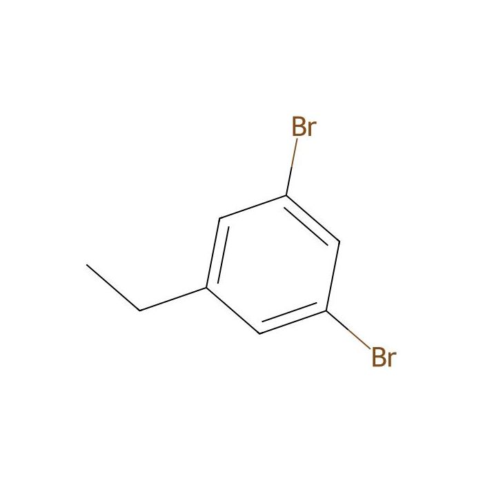 3，5-Dibromoethylbenzene - ≥98% CAS No(59785-43-2) by Aladdin Scientific