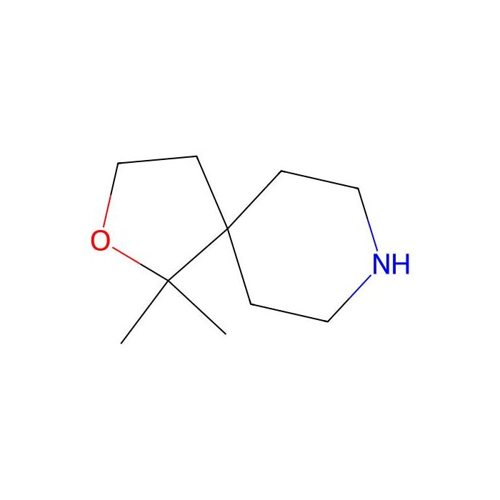 1，1-Dimethyl-2-oxa-8-azaspiro[4.5]Decane - ≥97% CAS No(374794-98-6) by Aladdin Scientific