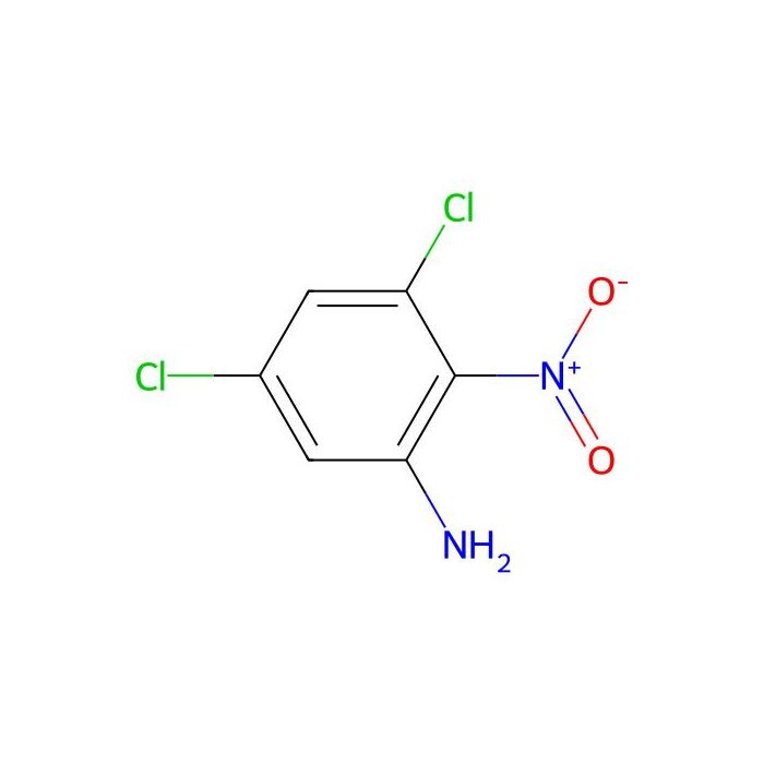 3，5-Dichloro-2-nitroaniline - ≥95% CAS No(122584-83-2) by Aladdin Scientific